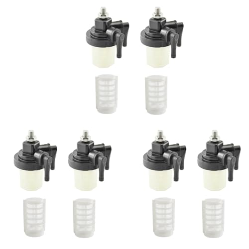 Filtre à carburant moteur hors-bord résout panne eau essence bateau 61N-24560-00