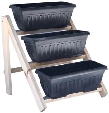 Horta em casa, horta de apartamento, jardineira