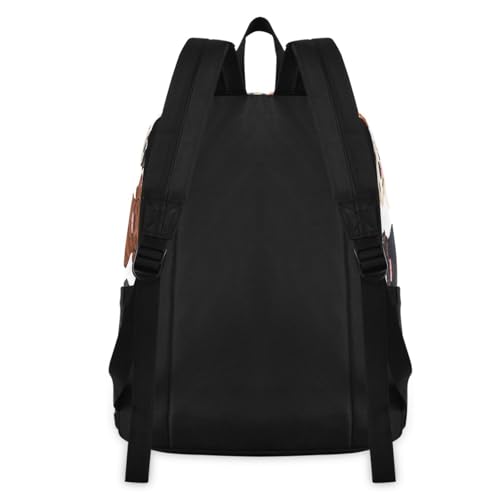 Cute Dogs Puppy (10) Kids Backpack Backpacks for Boys Girls Teen School Bookbag Laptop Bag Daypack Large Travel Sports Bags3