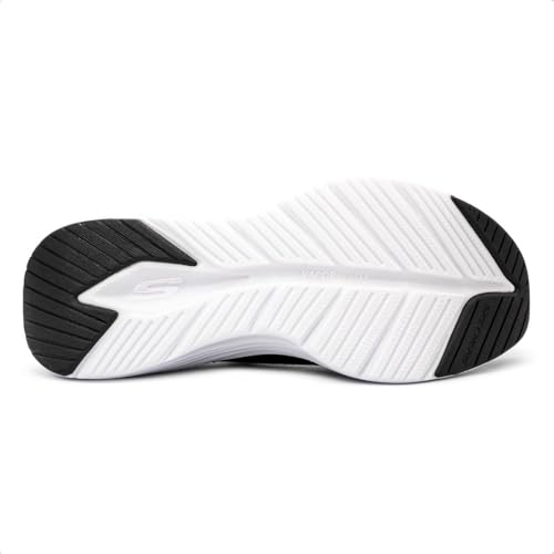 Image of Skechers Vapor Foam - Covert Black /Grey (232629-BKGY 11)