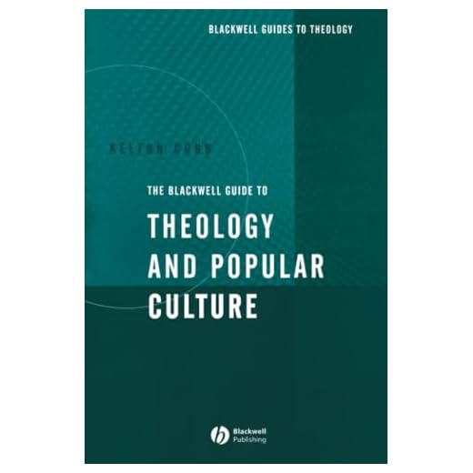 Exploring Theology Through Popular Culture