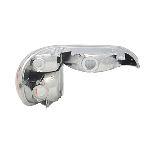 Tyc 18-3155-01 Ford Explorer Driver Side Replacement Parking/Signal Lamp Assembly #TOP1