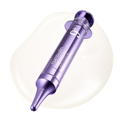 Numbuzin No. 9 NMN Retinol Lift Eye Cream 10ml Eye Cream Eye Area Korean Cosmetics Korean Skincare
