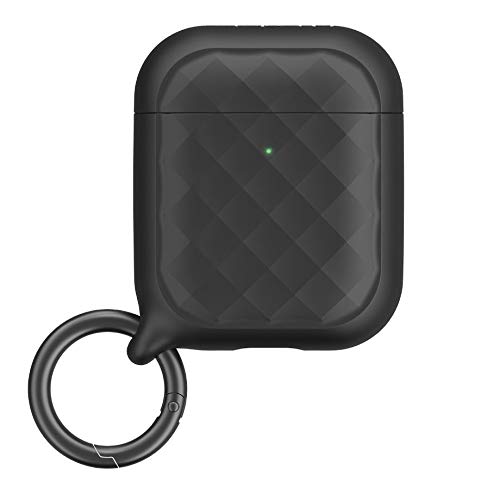 TBN Case for AirPods - Stealth Black