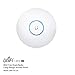 Ubiquiti UniFi AP AC LR UAP-AC-LR 2 Units Long Range 802.11ac Dual-Band Wireless Access Point Gigabit PoE Speeds 867 Mbps
