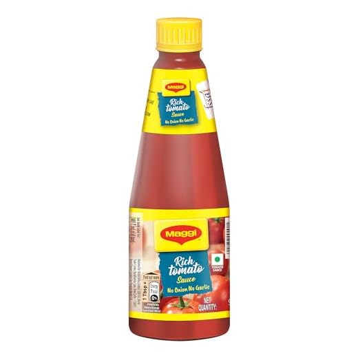 Maggi Rich Tomato Sauce, 1 kg