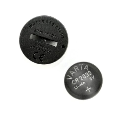 SUUNTO SS010983000 – X3HR Battery Set