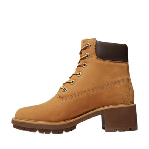 Image of Timberland Women's Kinsley 6-inch Waterproof Hiking Boot
