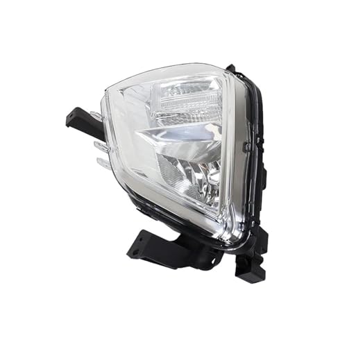 Feu brouillard avant clignotant droit Mitsubishi Eclipse Cross 2017 2018 2019 - 4