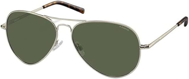 Polaroid PLD 1017/S Aviator okulary przeciwsłoneczne