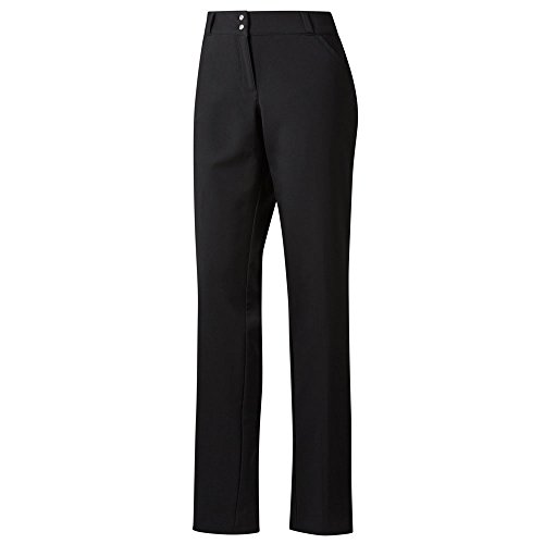 Pantalon Adidas Fall Weight Golf Pants 2018 Women Black de sport