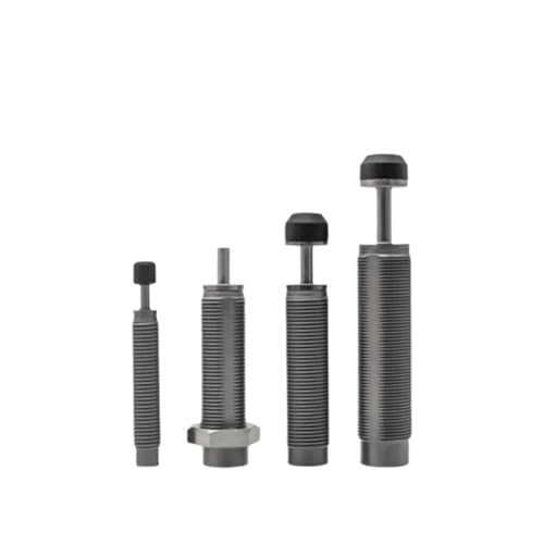 Amortisseur hydraulique RB1412 vérin amortisseur de choc pour robot