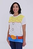 Disney Pixar Toy Story Jessie Womens Matching Family Cosplay T-Shirt Adult XX-Large