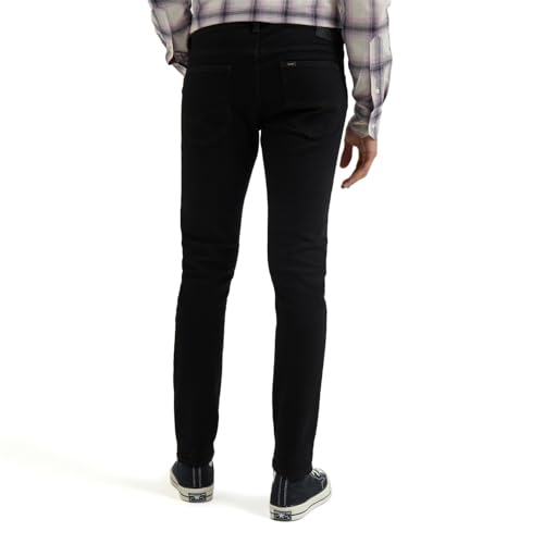 Image of Lee Men's Regular Fit Straight Leg Jean