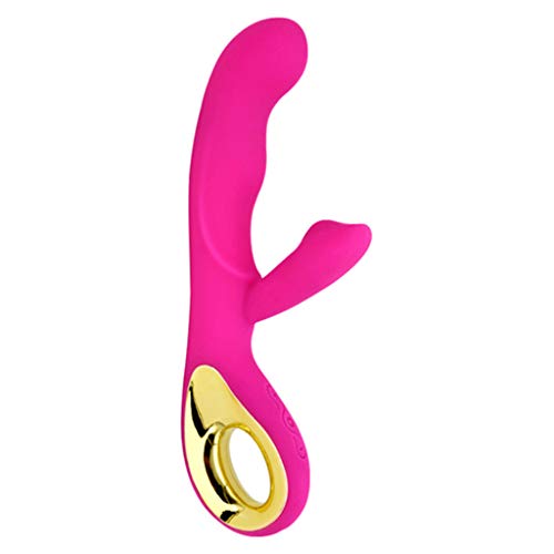 Koungyun Multispeed Women Rabbit G Spotter Vibrantion Stimulator Messager Adullt Toy