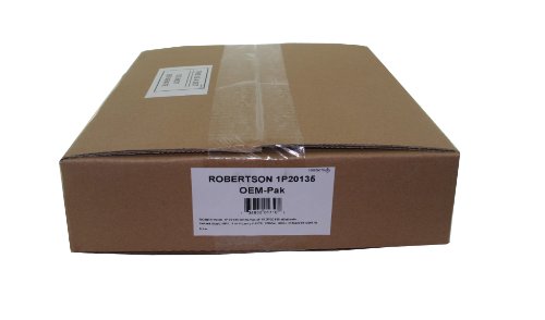 Robertson IEA432T8120N (1P20135) Electronic Fluorescent Ballast, for 3 or 4 T8 Fluorescent lamps between 17W-32W (F17T8 through F32T8) or 3 F40T8 Lamps, Instant Start, 120V (Qty 10) by Robertson Worldwide - Image 2