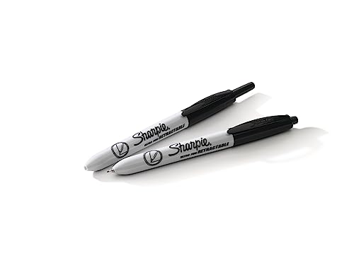 La mejor selección de Sharpie ultra fino los más solicitados. 9 Imagen adicional