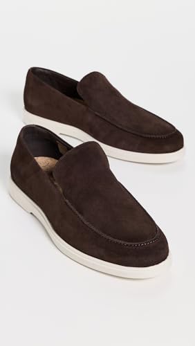 Men's Miguel Suede Loafers4