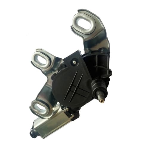 Moteur essuie-glace Skoda Octavia 2 tringlerie arrière 1Z5955711B Combi