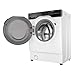 Imagen de Lavadora secadora Integrable Haier 9 kg