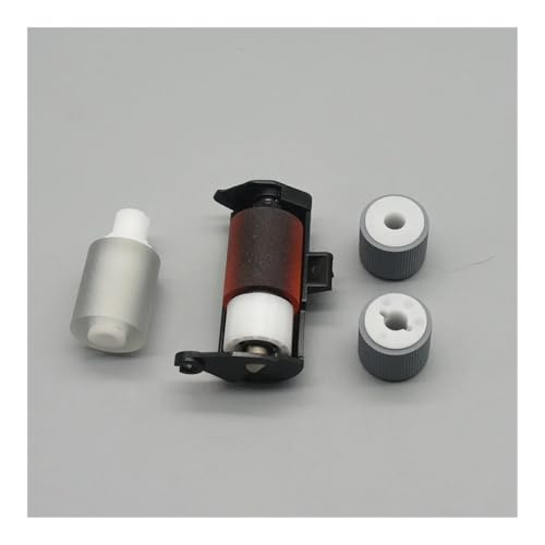 Kit d'entretien ADF Konica Minolta C258 C308 C368 galet chargeur document