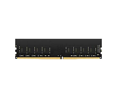 Preisvergleich Produktbild Lexar 16GB DDR4 2666 MT / s UDIMM 288pin