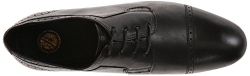 Image of H By Hudson Men's Sheldon Oxford