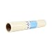 BISupply Plastic Carpet Protector Film, 24in x 200ft - Carpet Cover Plastic Floor Protector, Plastic Carpet Protector