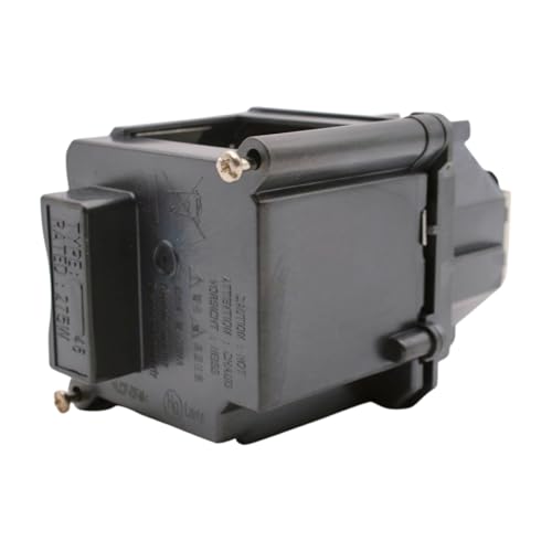 Lámpara con carcasa para proyector Epson Powerlite Pro G5200W miniatura 7