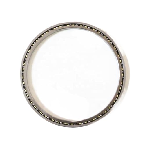 Roulement JU065CP0 gain de place pour arbre rotatif grand diamètre