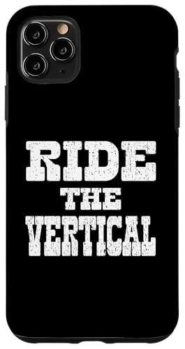 RIDE THE VERTICAL �g���C�A�� ���C�_�[ �G�N�X�g���[�� ���[�^�[�X�|�[�c �X�}�z�P�[�X iPhone 11 Pro Max �p