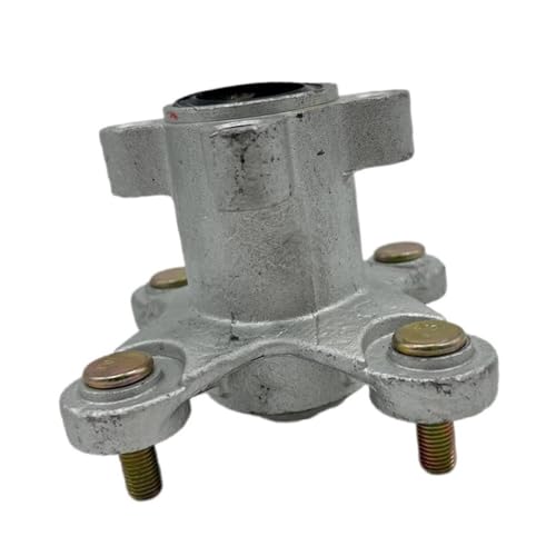Buje delantero para quad ST-9E de 250 cc, ideal para rutas