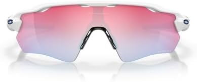 Oakley OO9208 RADAR EV PATH 920847 138 New Men Sunglasses