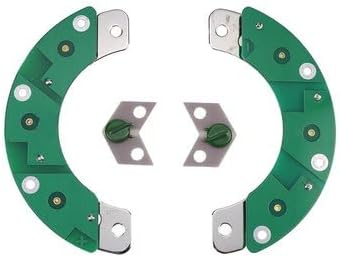 Diode Kit ALT432KD001 — Compatible With Leroy Somer Fit intended for LSA43.2 and LSA44.2 Alternator — Aftermarket Replacement