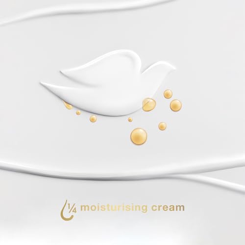 Dove Body Wash Relaxing 2-Pack – Jasmine & Coconut Milk for Softer, Smoother Skin, 15.2 Oz Ea