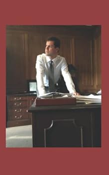 Paperback An Office Romance Book