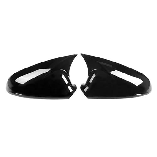 Coques rétroviseurs pour Vauxhall Astra J GTC 2010-2013 de protection