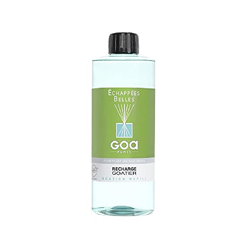 Goa - Recharge goatier Echappées Belles 500 ML