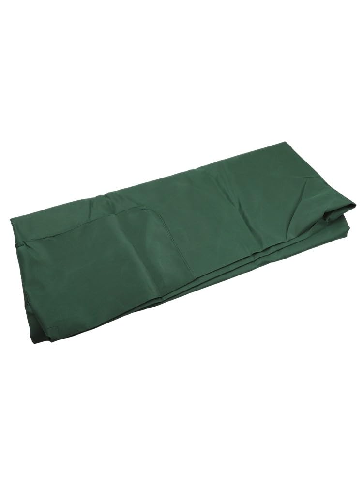Ombrellone da esterno in tessuto di poliestere 160 g/m², 2 x 3 metri, per ombrellone da giardino