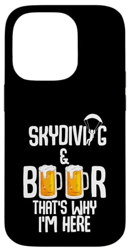 XJC_CrOƃr[ That's Why I'm Here XJC_Cu XJC_Co[ X}zP[X iPhone 14 Pro p