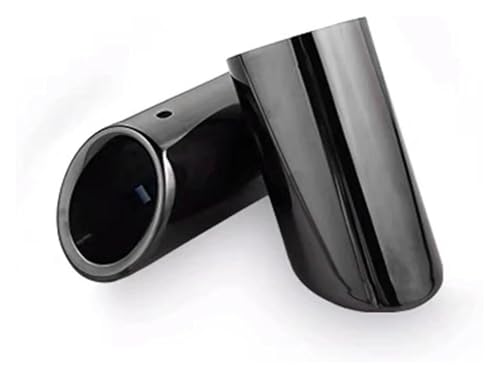 Tubo de escape deportivo de 89 mm para lucir tu A4 B8 Avant en concentraciones y viajes largos