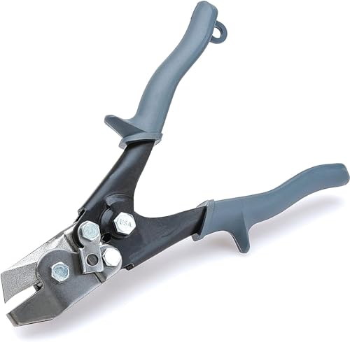 Crescent Wiss Hand Notcher WHN1N