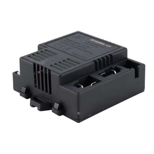Enwye JR1625RX-12V-Steuerbox und Empfänger für Elektroauto-Sender, 2,4-G-Sender (Fernbedienung und Empfänger)