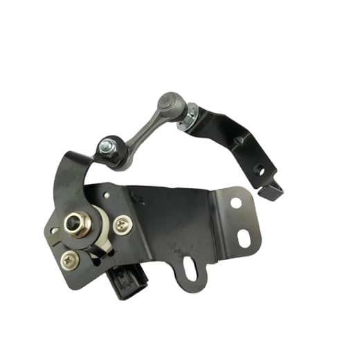 Sensor de control de altura Lexus NX 2014-2021 suspensión trasera izquierda 5