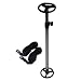 Oceansouth Telescopic Boat Cover Support Pole with Adjustable Webbing Straps