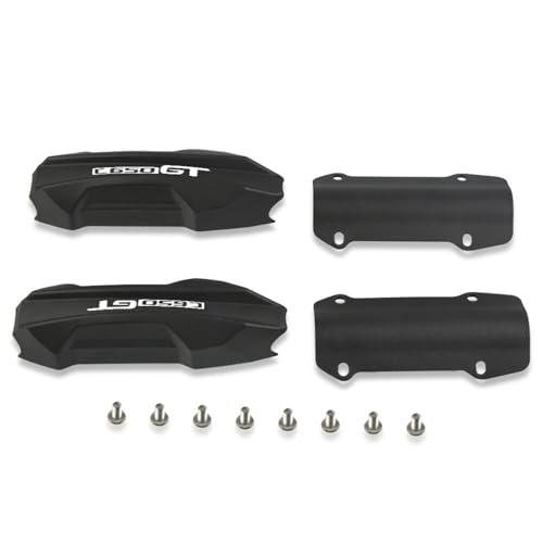 Protection moteur BMW C650 pour sécuriser vos trajets urbains et road trips