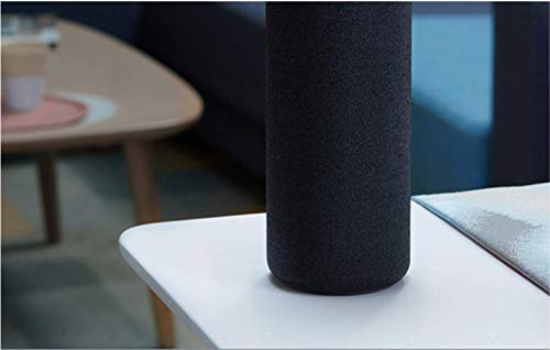 Haut-parleur intelligent Bluetooth pour retrouver le confort de la voix