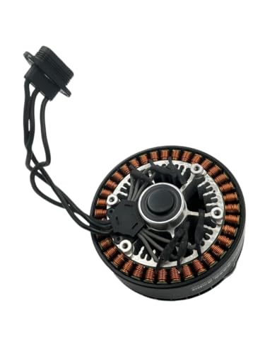 Moteur T30 10018 77KV pour drone agricole pièce rechange reconditionnée d'origine 92new