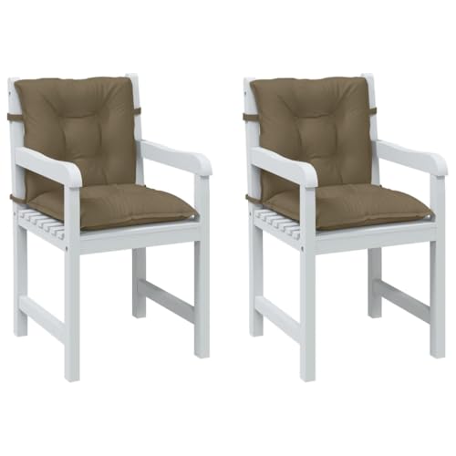 Coussins pour fauteuil dossier bas confortables contre le mal de dos