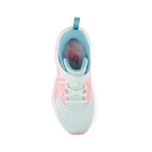 Image of New Balance Kids Rave Run V2 Bungee